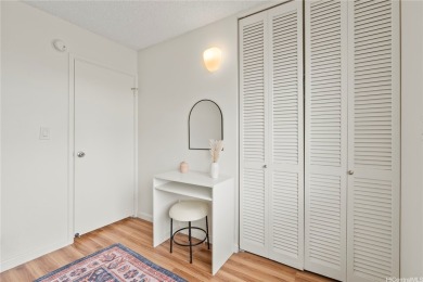 Welcome to Fairway Villa #2201, a VA approved building! Location on Ala Wai Golf Course in Hawaii - for sale on GolfHomes.com, golf home, golf lot