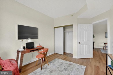 OVER 55 COMMUNITY AND NO SMOKING BUILDING....WOW!!! FIRST TIME on Leisure World Golf Club in Maryland - for sale on GolfHomes.com, golf home, golf lot