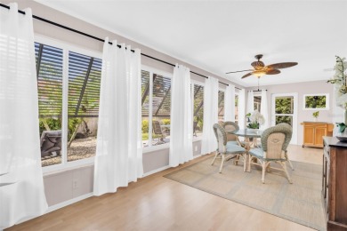 Welcome to this beautifully maintained 2-bedroom, 2-bathroom on Highland Lakes Executive Golf Course in Florida - for sale on GolfHomes.com, golf home, golf lot