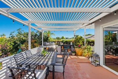 Beautiful single-story home in the highly desirable 55+ on Oaks North Golf Course in California - for sale on GolfHomes.com, golf home, golf lot