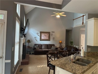 Welcome to Your Dream Home in a Resort-Style Community! Nestled on Bentwater Golf Club in Georgia - for sale on GolfHomes.com, golf home, golf lot