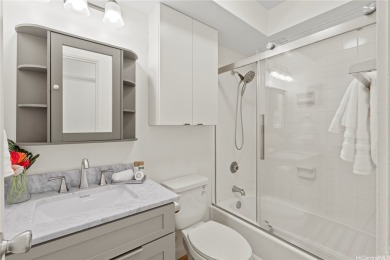 Welcome to Fairway Villa #2201, a VA approved building! Location on Ala Wai Golf Course in Hawaii - for sale on GolfHomes.com, golf home, golf lot