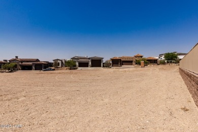 This is a VERY rare single level lot in the Refuge that can on The Refuge Golf and Country Club in Arizona - for sale on GolfHomes.com, golf home, golf lot