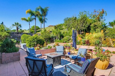 Beautiful single-story home in the highly desirable 55+ on Oaks North Golf Course in California - for sale on GolfHomes.com, golf home, golf lot