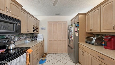 There's no place like home-and this one-owner townhome is ready on La Cita Country Club in Florida - for sale on GolfHomes.com, golf home, golf lot