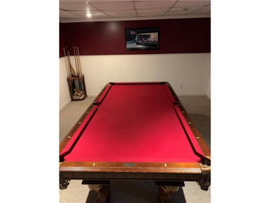 Welcome to Your Dream Home in a Resort-Style Community! Nestled on Bentwater Golf Club in Georgia - for sale on GolfHomes.com, golf home, golf lot