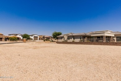 This is a VERY rare single level lot in the Refuge that can on The Refuge Golf and Country Club in Arizona - for sale on GolfHomes.com, golf home, golf lot