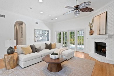 **Iconic Waterfront Estate on Brightwaters Blvd on an Oversized on The Renaisssance Vinoy Golf Club in Florida - for sale on GolfHomes.com, golf home, golf lot