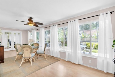 Welcome to this beautifully maintained 2-bedroom, 2-bathroom on Highland Lakes Executive Golf Course in Florida - for sale on GolfHomes.com, golf home, golf lot