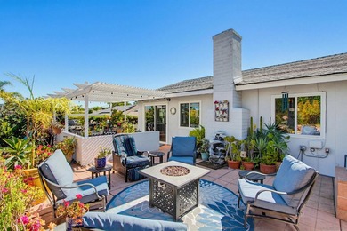 Beautiful single-story home in the highly desirable 55+ on Oaks North Golf Course in California - for sale on GolfHomes.com, golf home, golf lot