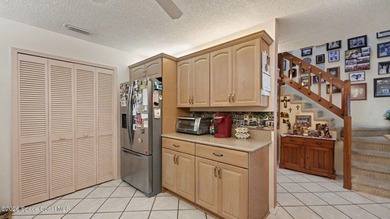 There's no place like home-and this one-owner townhome is ready on La Cita Country Club in Florida - for sale on GolfHomes.com, golf home, golf lot