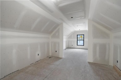 Experience elevated living at 809 Fairways Drive, located in The on Birchwood Farms Golf and Country Club in Michigan - for sale on GolfHomes.com, golf home, golf lot