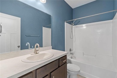 Welcome to this inviting home in the Southbrook Golf Course on Southbrook Golf Club in Minnesota - for sale on GolfHomes.com, golf home, golf lot