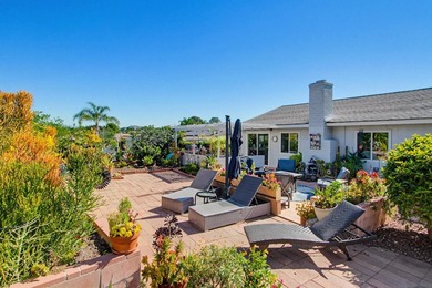Beautiful single-story home in the highly desirable 55+ on Oaks North Golf Course in California - for sale on GolfHomes.com, golf home, golf lot