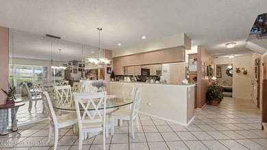There's no place like home-and this one-owner townhome is ready on La Cita Country Club in Florida - for sale on GolfHomes.com, golf home, golf lot