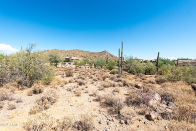 Wow! Build your Dream Home on this Large Vacant Lot on on Gold Canyon Golf Resort  in Arizona - for sale on GolfHomes.com, golf home, golf lot