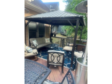 Welcome to Your Dream Home in a Resort-Style Community! Nestled on Bentwater Golf Club in Georgia - for sale on GolfHomes.com, golf home, golf lot