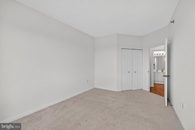 OVER 55 COMMUNITY AND NO SMOKING BUILDING....WOW!!! FIRST TIME on Leisure World Golf Club in Maryland - for sale on GolfHomes.com, golf home, golf lot