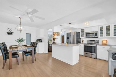 Welcome to this beautifully maintained 2-bedroom, 2-bathroom on Highland Lakes Executive Golf Course in Florida - for sale on GolfHomes.com, golf home, golf lot