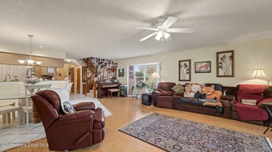 There's no place like home--and this one-owner townhome is ready on La Cita Country Club in Florida - for sale on GolfHomes.com, golf home, golf lot