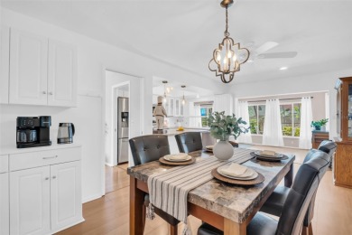 Welcome to this beautifully maintained 2-bedroom, 2-bathroom on Highland Lakes Executive Golf Course in Florida - for sale on GolfHomes.com, golf home, golf lot
