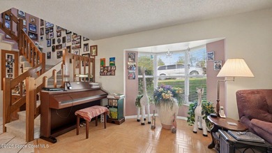 There's no place like home--and this one-owner townhome is ready on La Cita Country Club in Florida - for sale on GolfHomes.com, golf home, golf lot