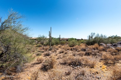 Wow! Build your Dream Home on this Large Vacant Lot on on Gold Canyon Golf Resort  in Arizona - for sale on GolfHomes.com, golf home, golf lot