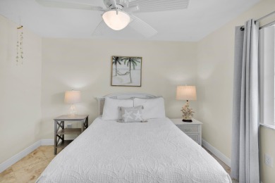 This well-maintained 2 Bedroom, 2 Bath elevated canal front half on Key Colony Beach Golf Course in Florida - for sale on GolfHomes.com, golf home, golf lot