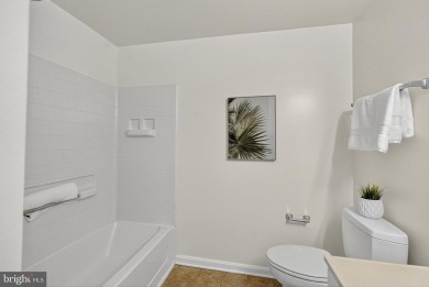 OVER 55 COMMUNITY AND NO SMOKING BUILDING....WOW!!! FIRST TIME on Leisure World Golf Club in Maryland - for sale on GolfHomes.com, golf home, golf lot