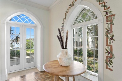 **Iconic Waterfront Estate on Brightwaters Blvd on an Oversized on The Renaisssance Vinoy Golf Club in Florida - for sale on GolfHomes.com, golf home, golf lot