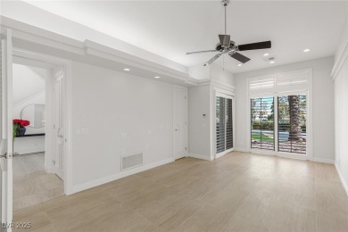 Guard-gated 2-story w/picturesque golf course & Red Rock Canyon on  in Nevada - for sale on GolfHomes.com, golf home, golf lot