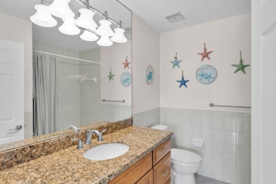 This well-maintained 2 Bedroom, 2 Bath elevated canal front half on Key Colony Beach Golf Course in Florida - for sale on GolfHomes.com, golf home, golf lot