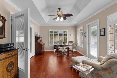 ~NO BOND~ ~TURNKEY~ ~2025 HOT WATER HEATER~ This 2/2 EXPANDED EL on El Diablo Executive Golf Course in Florida - for sale on GolfHomes.com, golf home, golf lot