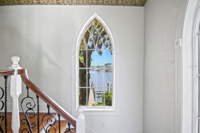 **Iconic Waterfront Estate on Brightwaters Blvd on an Oversized on The Renaisssance Vinoy Golf Club in Florida - for sale on GolfHomes.com, golf home, golf lot