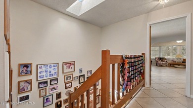 There's no place like home--and this one-owner townhome is ready on La Cita Country Club in Florida - for sale on GolfHomes.com, golf home, golf lot