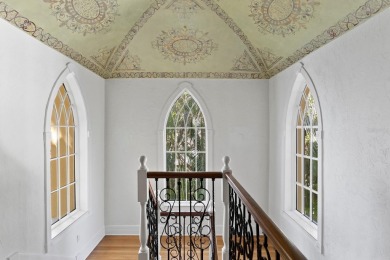 **Iconic Waterfront Estate on Brightwaters Blvd on an Oversized on The Renaisssance Vinoy Golf Club in Florida - for sale on GolfHomes.com, golf home, golf lot