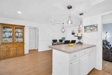 Welcome to this beautifully maintained 2-bedroom, 2-bathroom on Highland Lakes Executive Golf Course in Florida - for sale on GolfHomes.com, golf home, golf lot