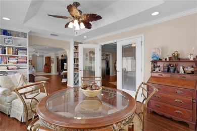 ~NO BOND~ ~TURNKEY~ ~2025 HOT WATER HEATER~ This 2/2 EXPANDED EL on El Diablo Executive Golf Course in Florida - for sale on GolfHomes.com, golf home, golf lot