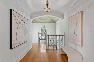 **Iconic Waterfront Estate on Brightwaters Blvd on an Oversized on The Renaisssance Vinoy Golf Club in Florida - for sale on GolfHomes.com, golf home, golf lot