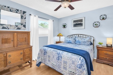 Welcome to this beautifully maintained 2-bedroom, 2-bathroom on Highland Lakes Executive Golf Course in Florida - for sale on GolfHomes.com, golf home, golf lot