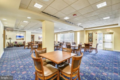 OVER 55 COMMUNITY AND NO SMOKING BUILDING....WOW!!! FIRST TIME on Leisure World Golf Club in Maryland - for sale on GolfHomes.com, golf home, golf lot