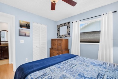 Welcome to this beautifully maintained 2-bedroom, 2-bathroom on Highland Lakes Executive Golf Course in Florida - for sale on GolfHomes.com, golf home, golf lot