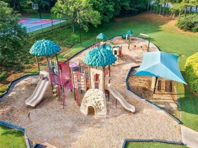 Welcome to Your Dream Home in a Resort-Style Community! Nestled on Bentwater Golf Club in Georgia - for sale on GolfHomes.com, golf home, golf lot