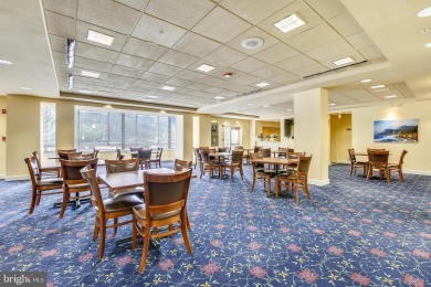 OVER 55 COMMUNITY AND NO SMOKING BUILDING....WOW!!! FIRST TIME on Leisure World Golf Club in Maryland - for sale on GolfHomes.com, golf home, golf lot
