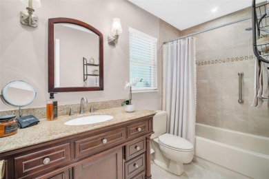 Welcome to this beautifully maintained 2-bedroom, 2-bathroom on Highland Lakes Executive Golf Course in Florida - for sale on GolfHomes.com, golf home, golf lot