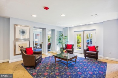 OVER 55 COMMUNITY AND NO SMOKING BUILDING....WOW!!! FIRST TIME on Leisure World Golf Club in Maryland - for sale on GolfHomes.com, golf home, golf lot