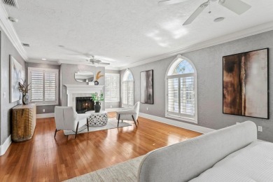 **Iconic Waterfront Estate on Brightwaters Blvd on an Oversized on The Renaisssance Vinoy Golf Club in Florida - for sale on GolfHomes.com, golf home, golf lot