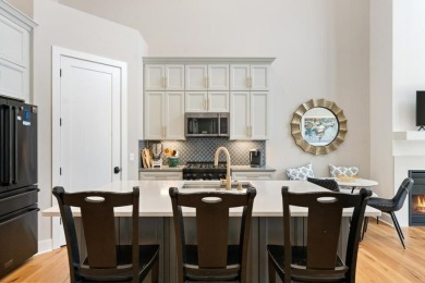 Experience elevated living at 809 Fairways Drive, located in The on Birchwood Farms Golf and Country Club in Michigan - for sale on GolfHomes.com, golf home, golf lot