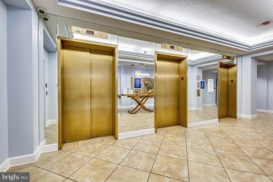 OVER 55 COMMUNITY AND NO SMOKING BUILDING....WOW!!! FIRST TIME on Leisure World Golf Club in Maryland - for sale on GolfHomes.com, golf home, golf lot