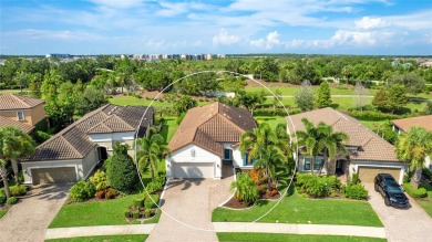Welcome to 12712 Fontana Loop, a truly delightful retreat that on Esplanade Golf and Country at Lakewood Ranch in Florida - for sale on GolfHomes.com, golf home, golf lot